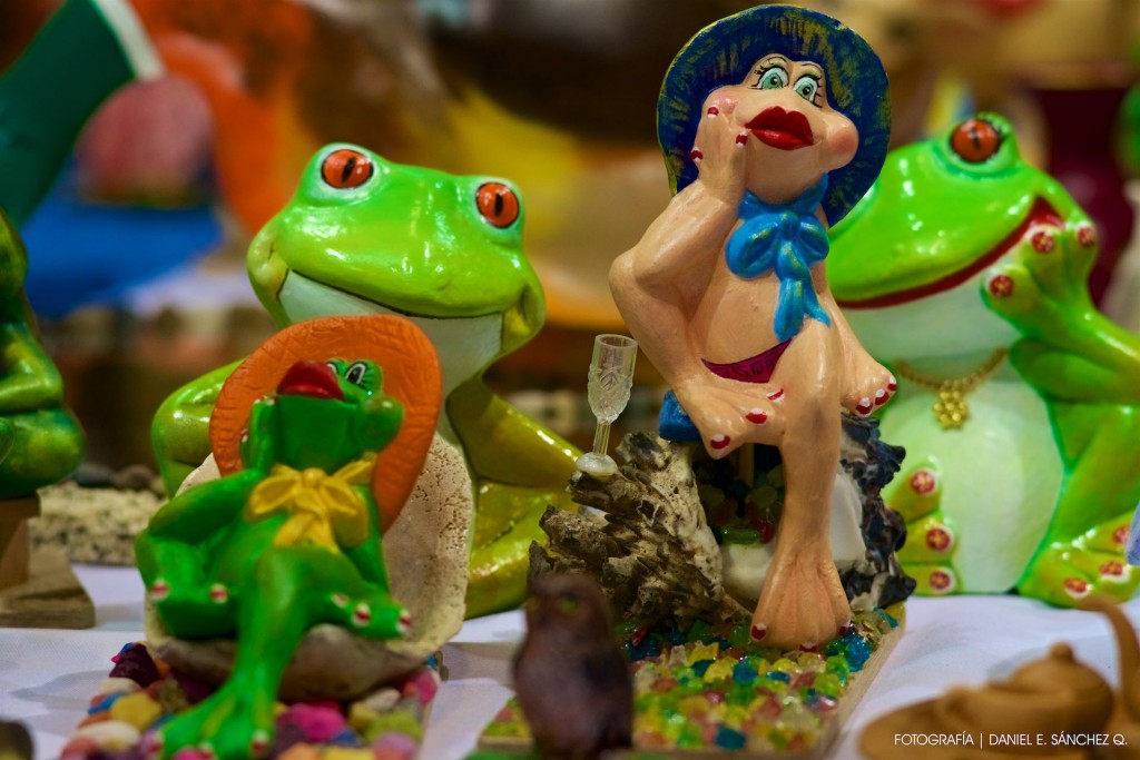 Feria Nacional de Artesanías