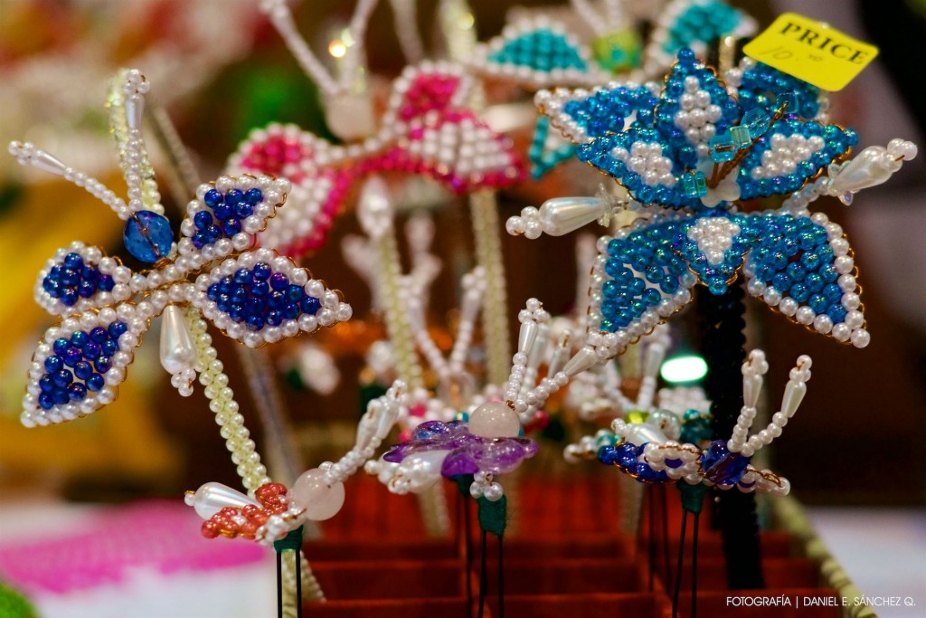 Feria Nacional de Artesanías