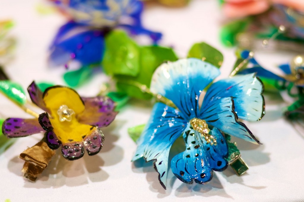 Feria Nacional de Artesanías