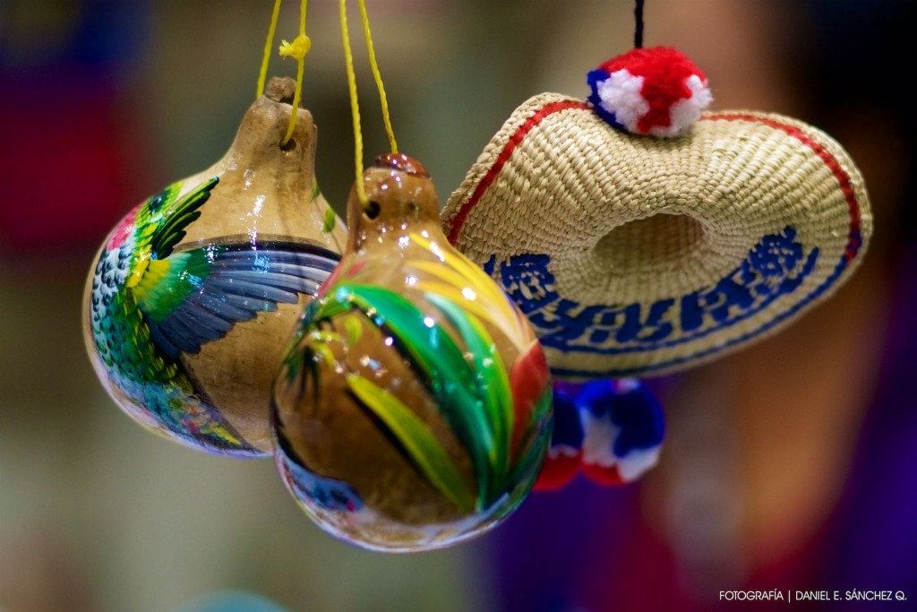 Feria Nacional de Artesanías
