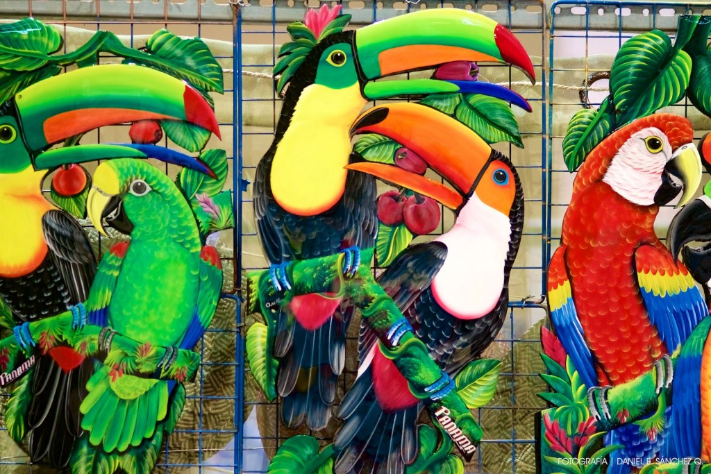 Feria Nacional de Artesanías