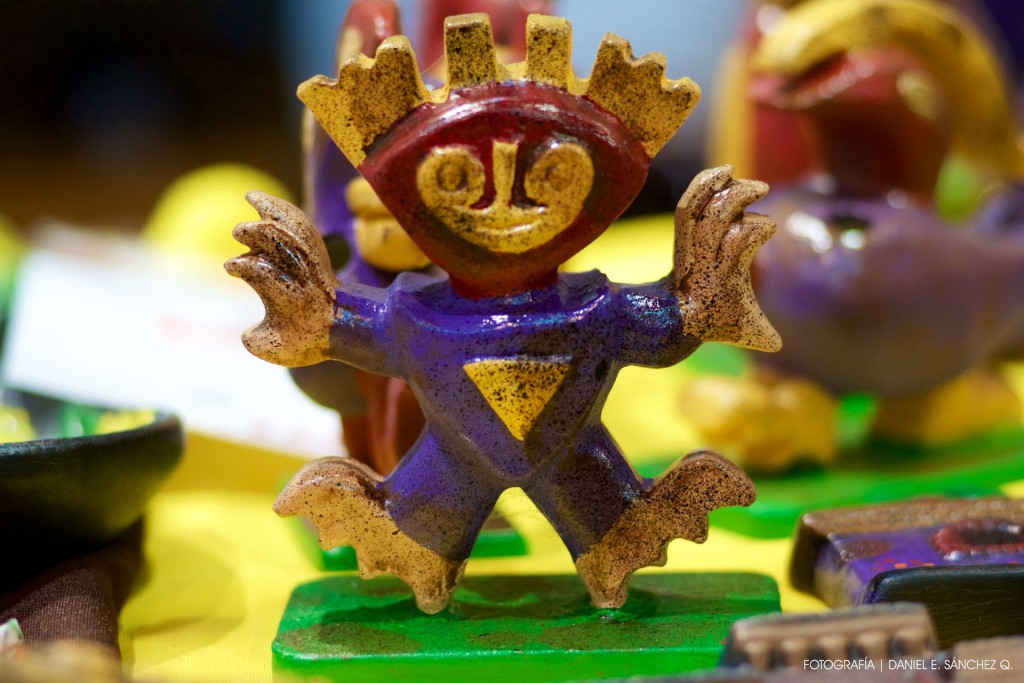 Feria Nacional de Artesanías