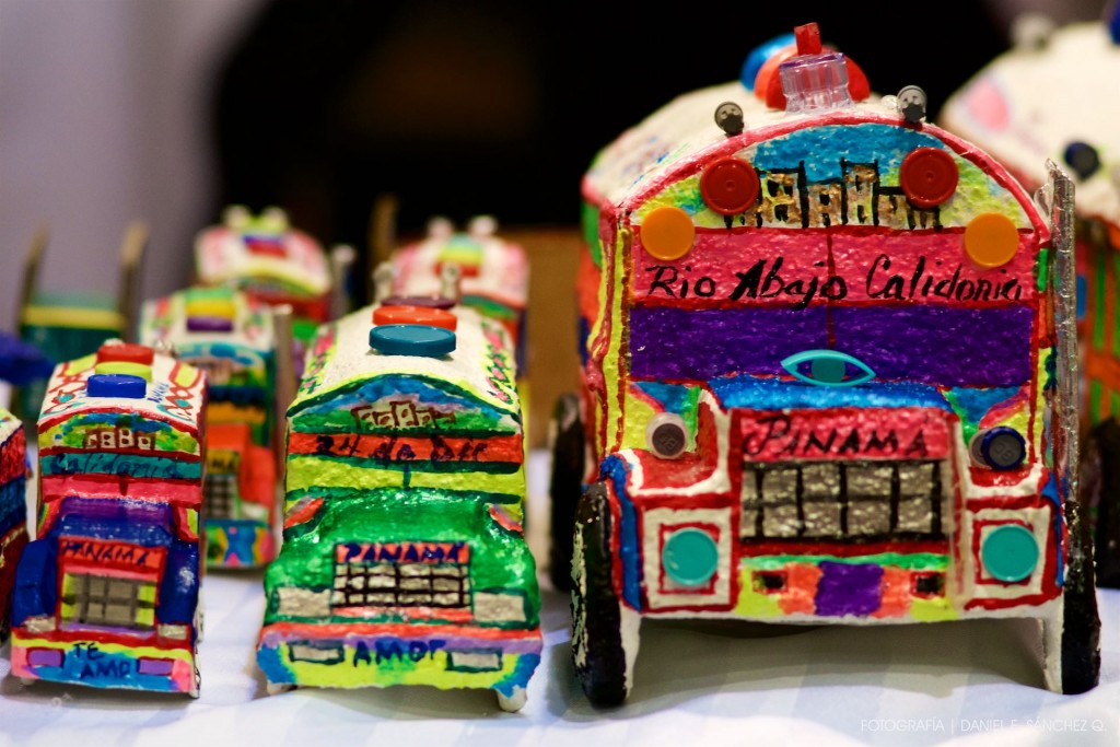 Feria Nacional de Artesanías