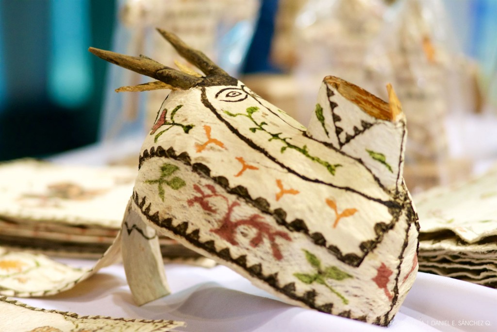 Feria Nacional de Artesanías