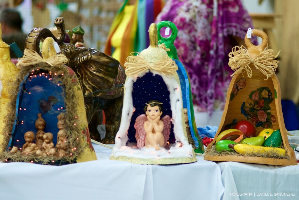 Feria Nacional de Artesanías