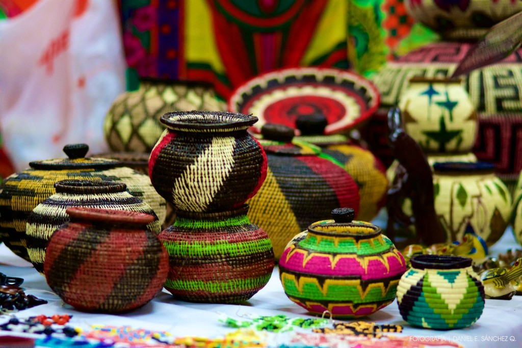 Feria Nacional de Artesanías