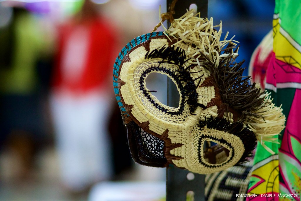 Feria Nacional de Artesanías