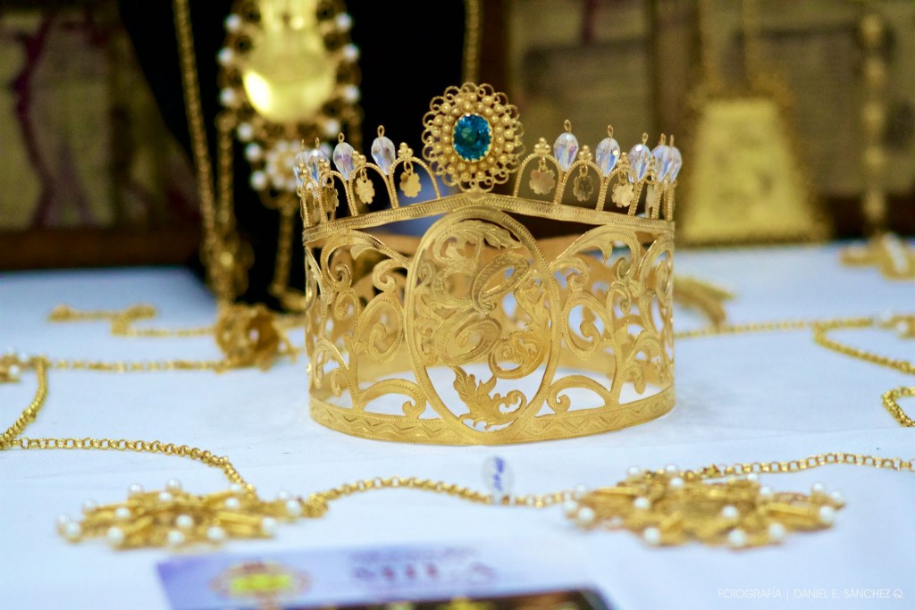 Feria Nacional de Artesanías