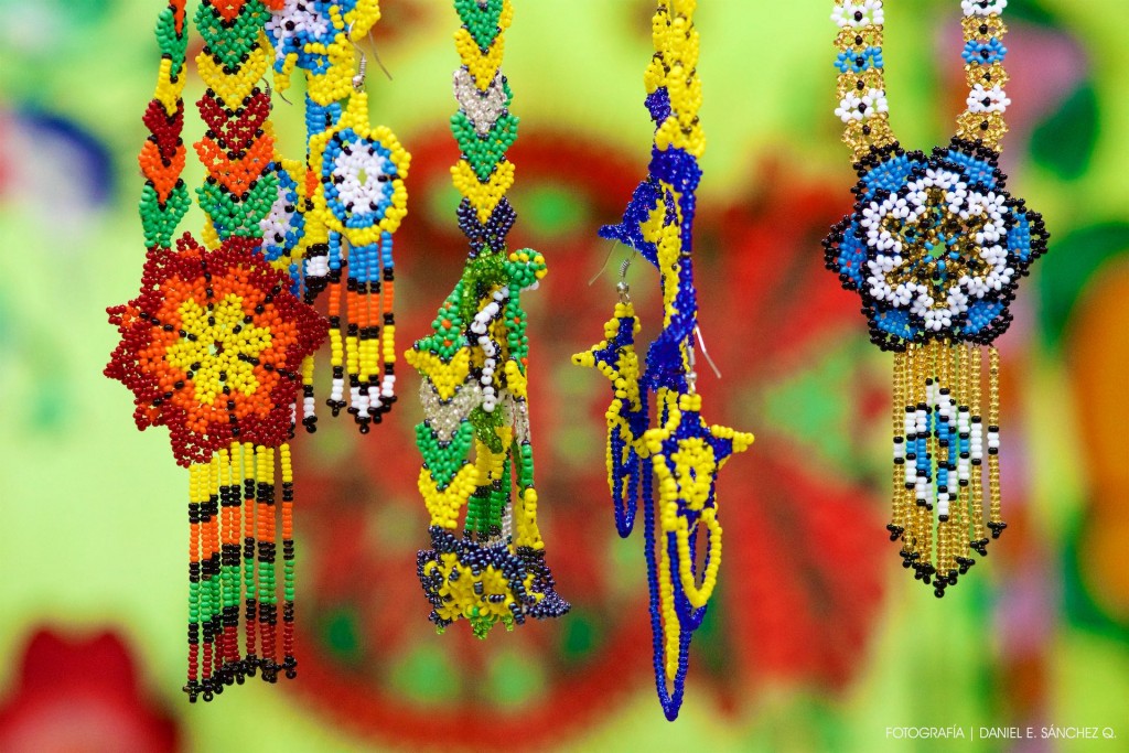 Feria Nacional de Artesanías