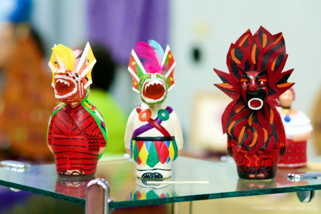 Feria Nacional de Artesanías
