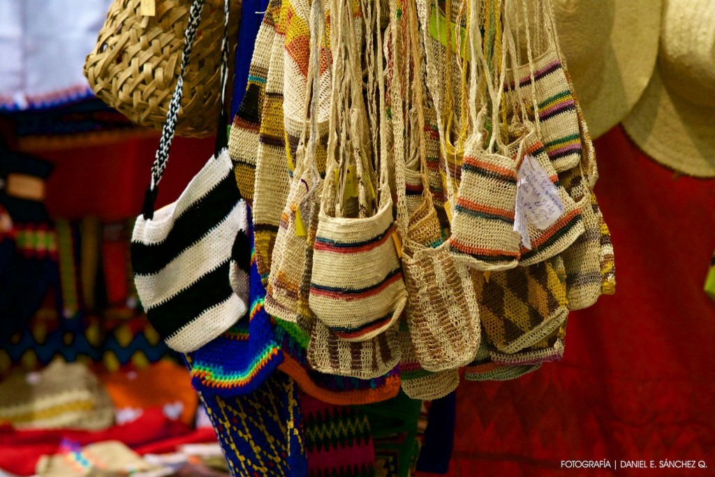 Feria Nacional de Artesanías