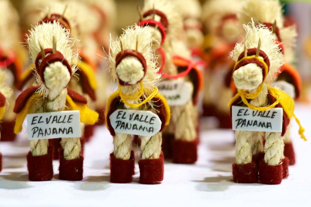 Feria Nacional de Artesanías