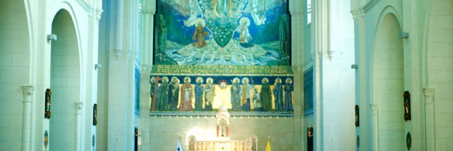 Iglesia de San Francisco