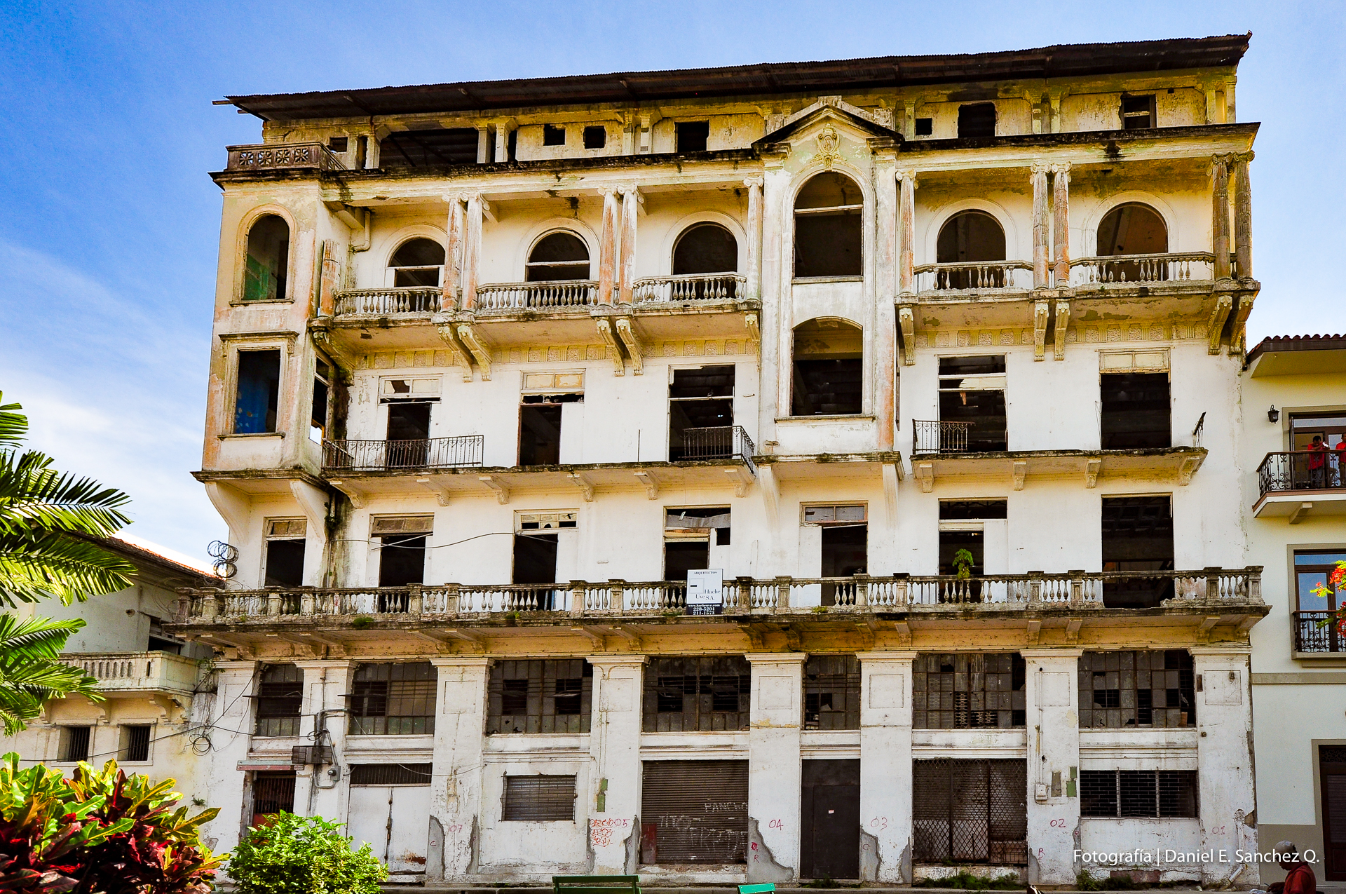 La Casa Grande
