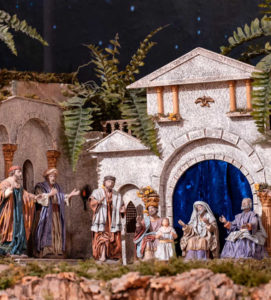 Iglesias Históricas - lacabanga